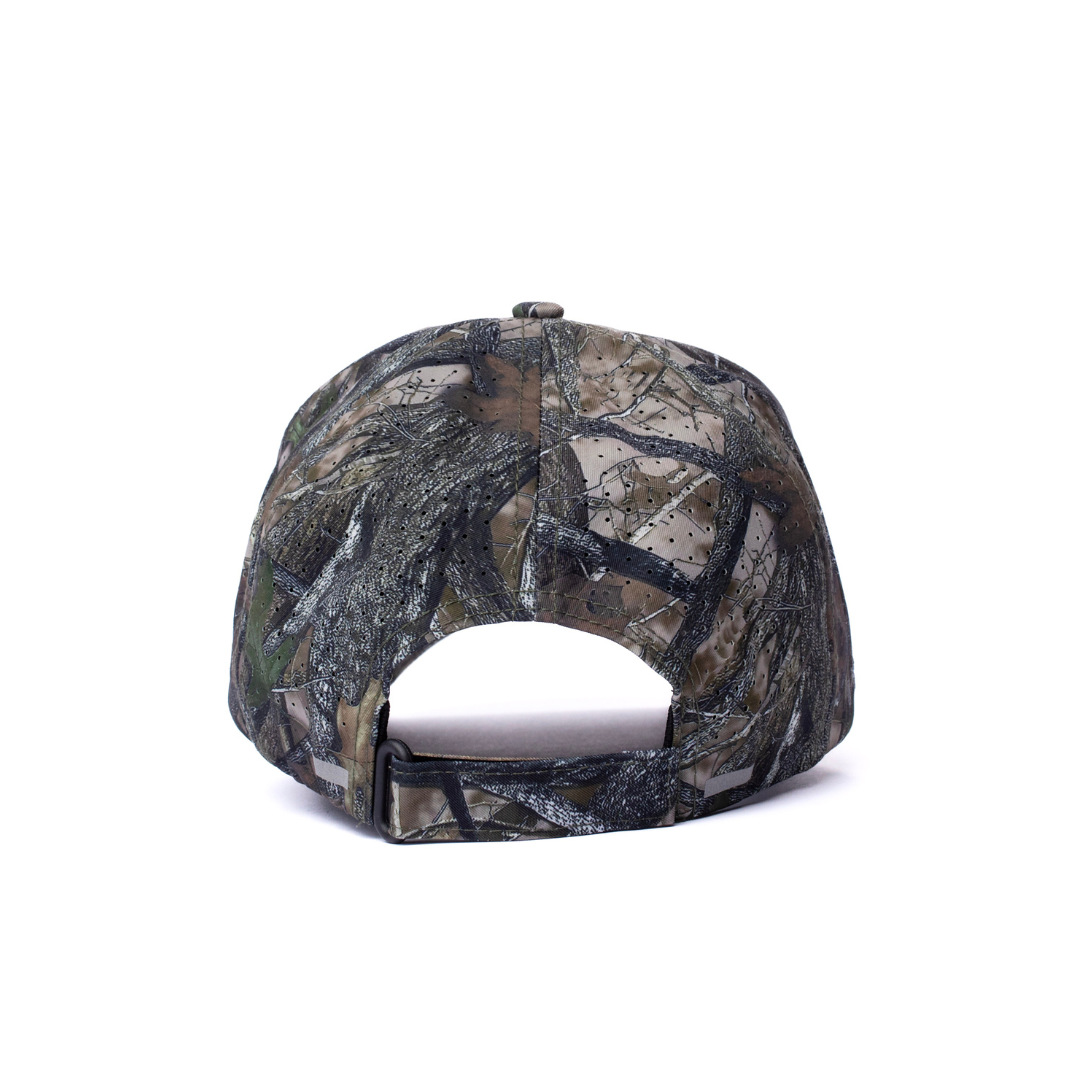 Camo Runner