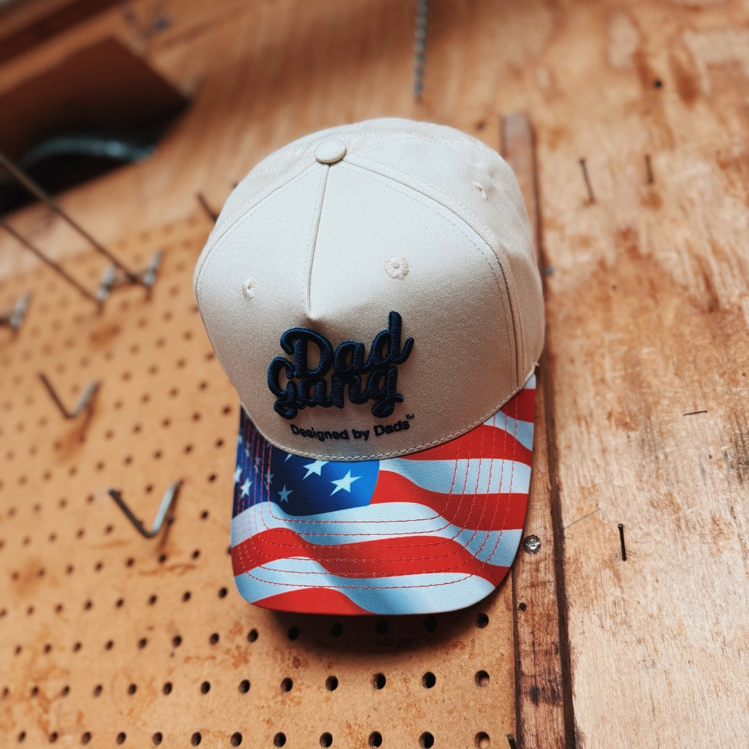 Stars & Stripes