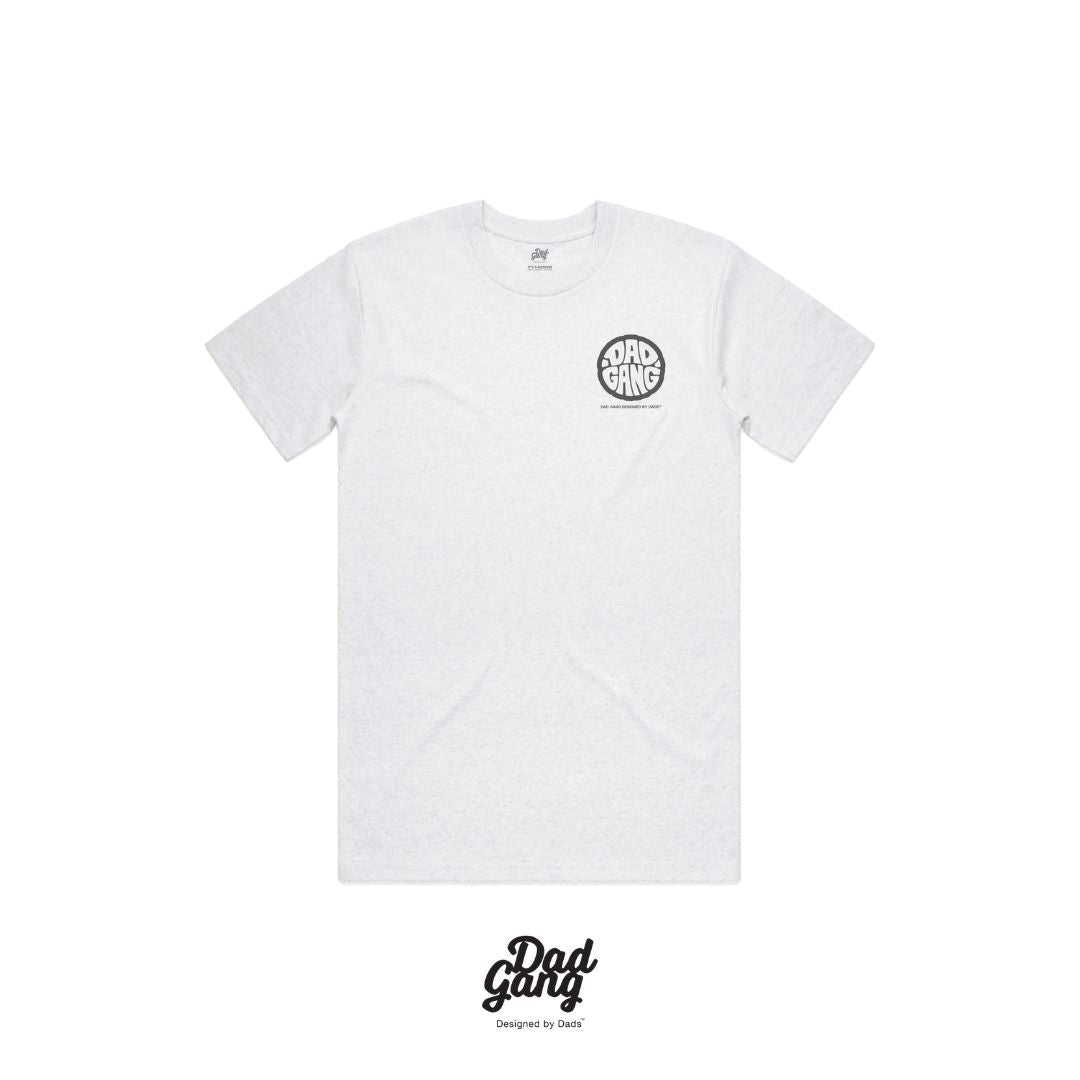 DG Tee - Stamped Dad