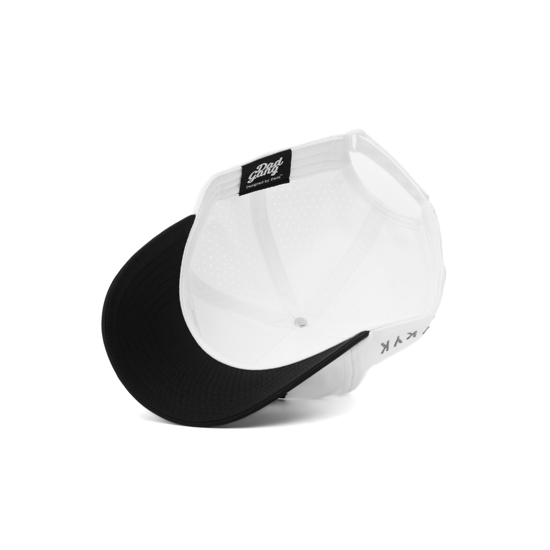 Voltage Runner (White)