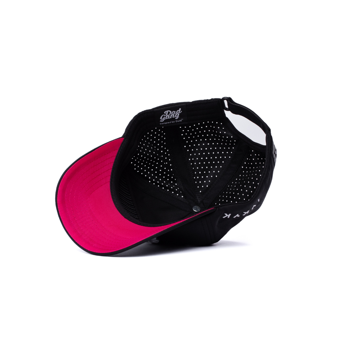 Justin Britt x Dad Gang Collab Hat