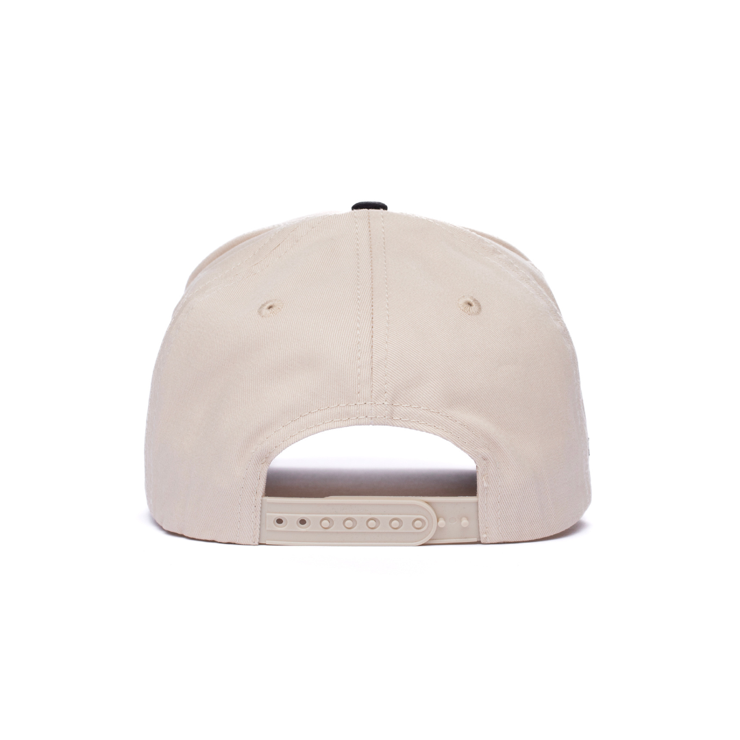 Sandy Sand Logo Hat