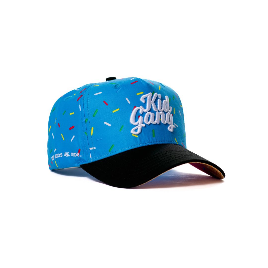 Kid Gang - Blue Ice Cream