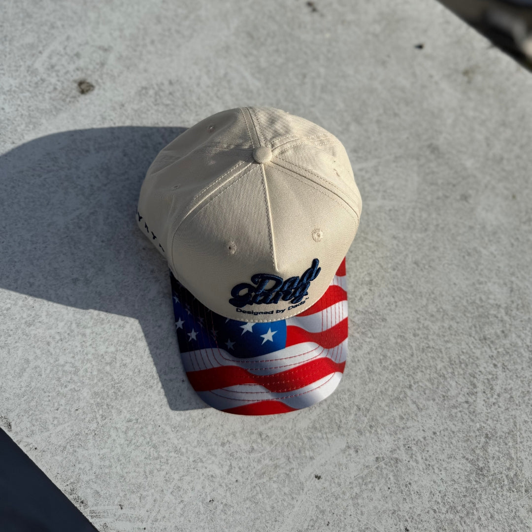 Stars & Stripes