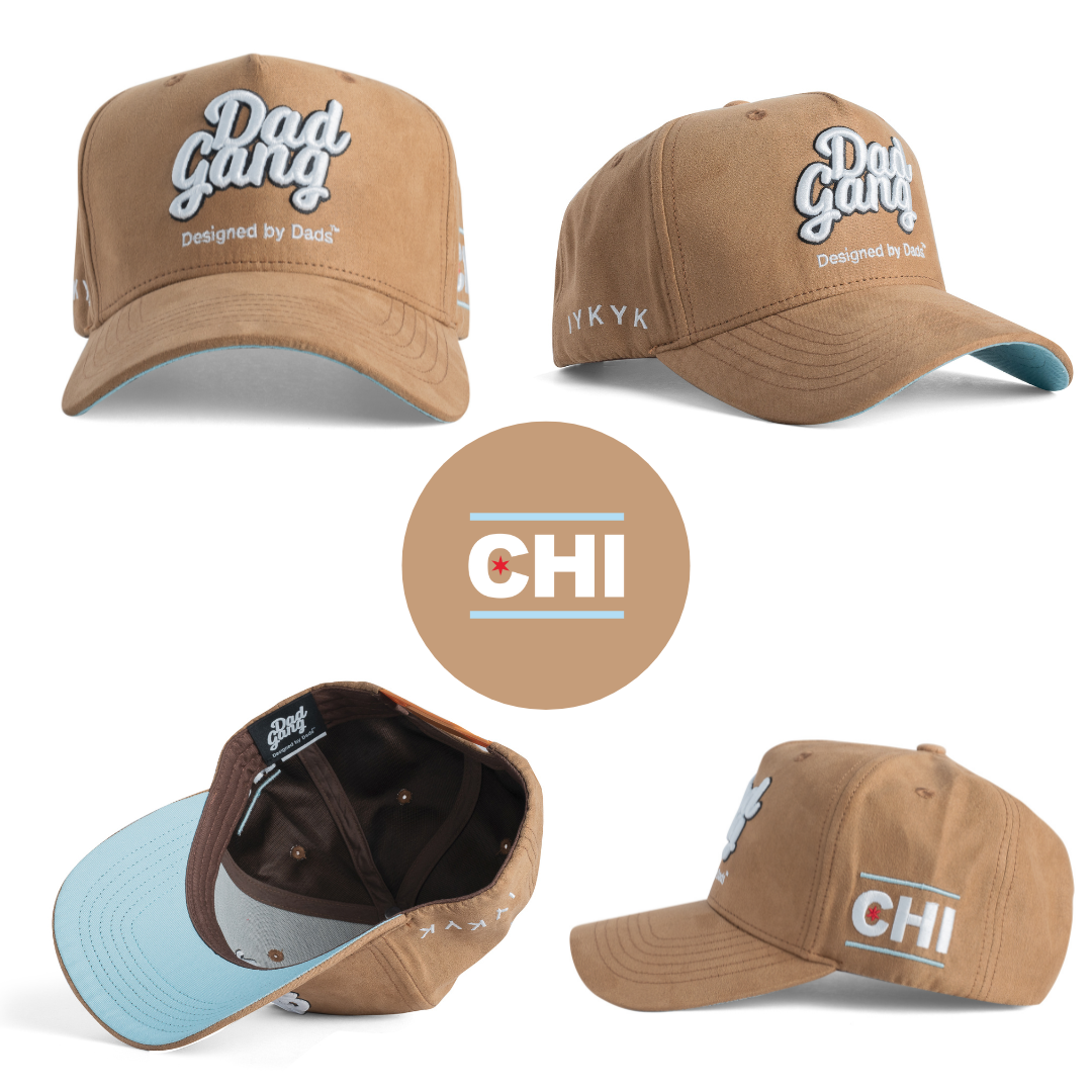 City Suede - Chicago