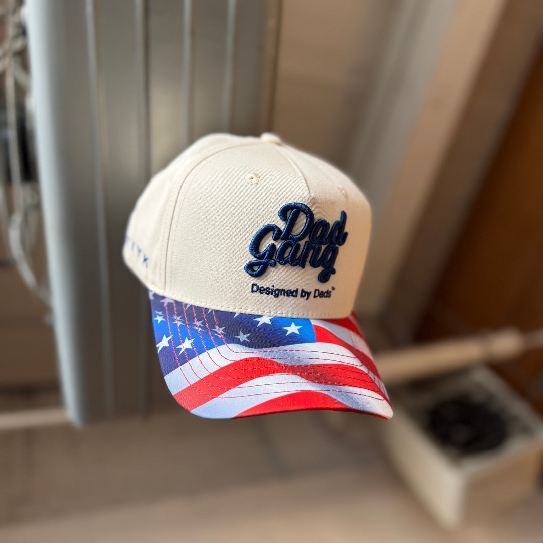Stars & Stripes