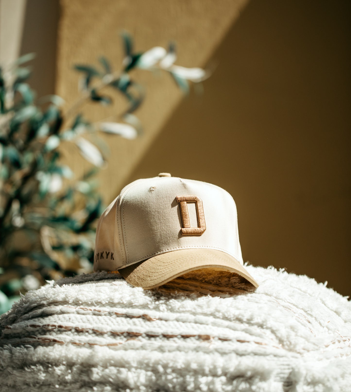 D4D "Golden Wheat"
