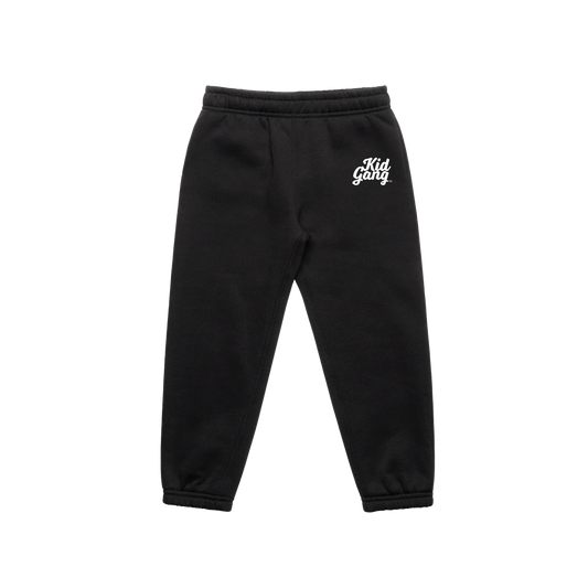 KidGang Sweats - Logo Relaxed Sweats