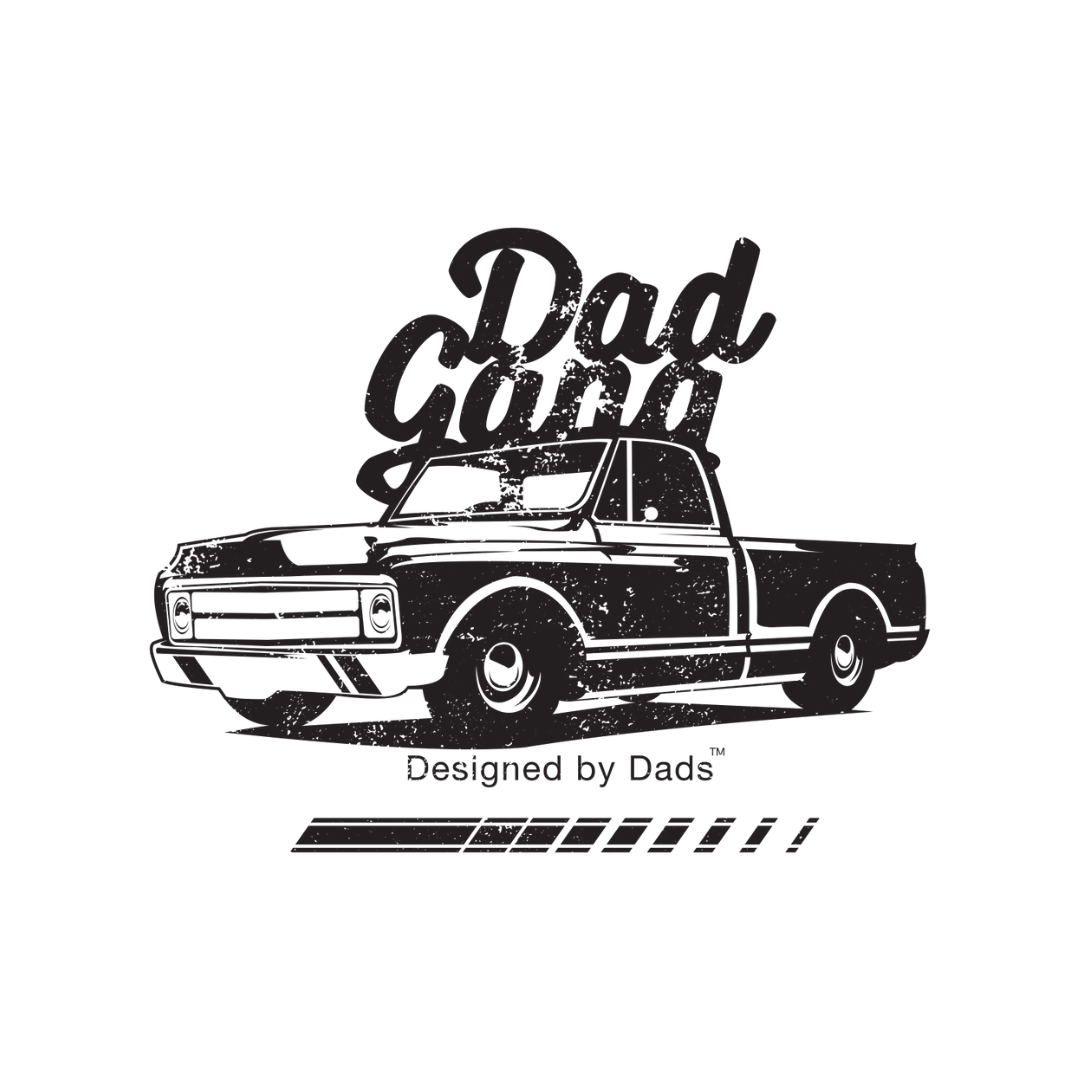DG Tee - Truckin' Classic