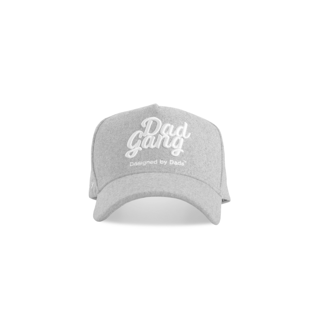 Micro-Wool Grey