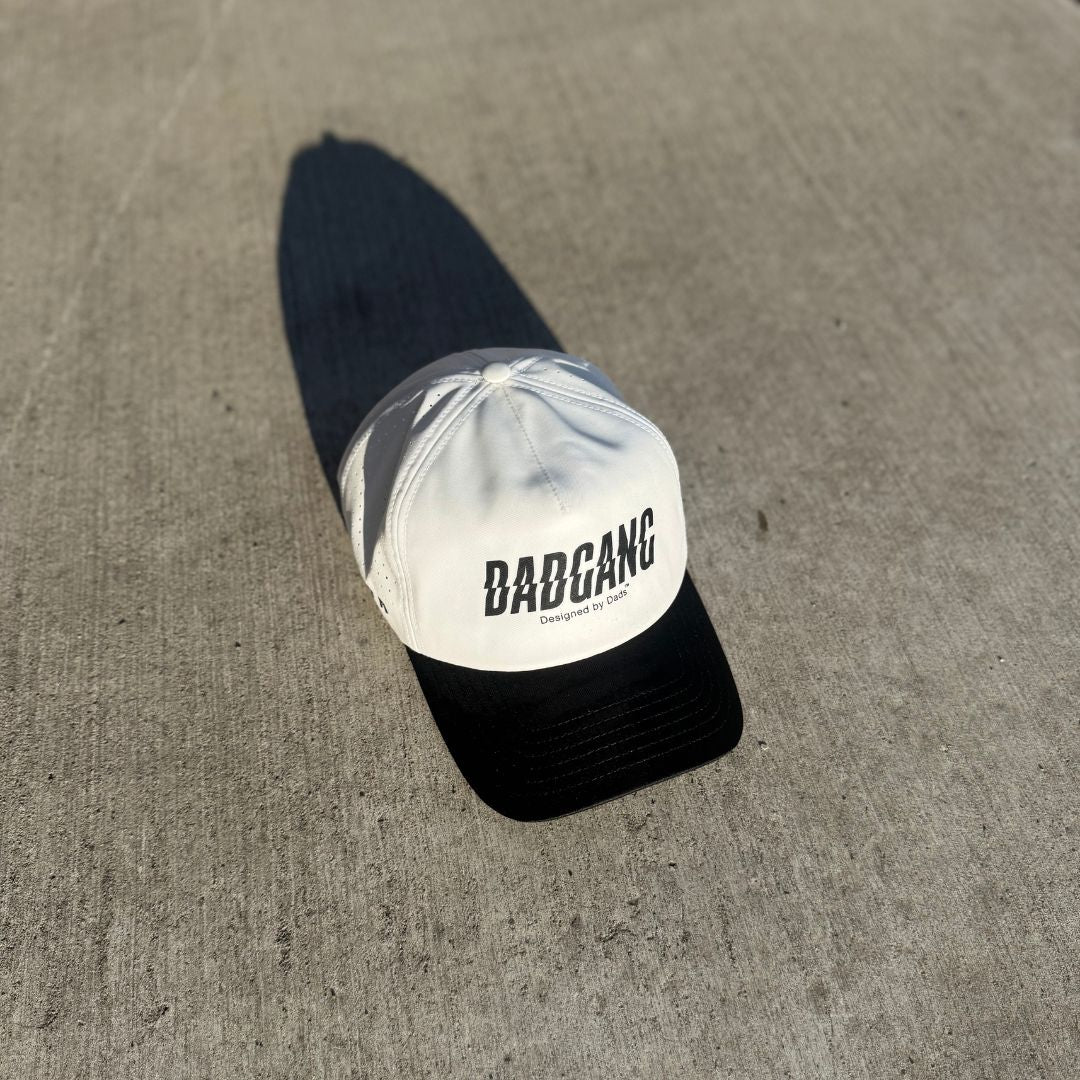 Voltage Runner (White)