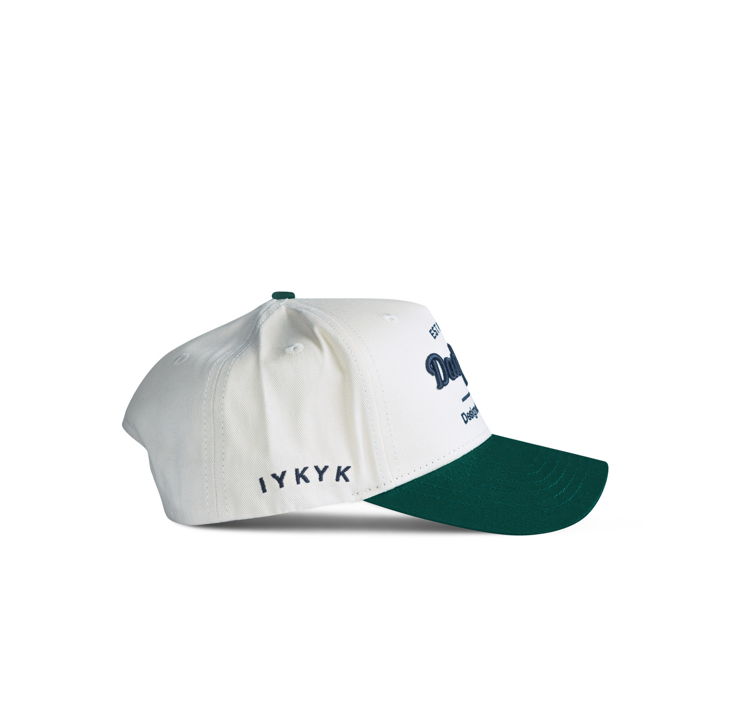 Horsepower Forest Green