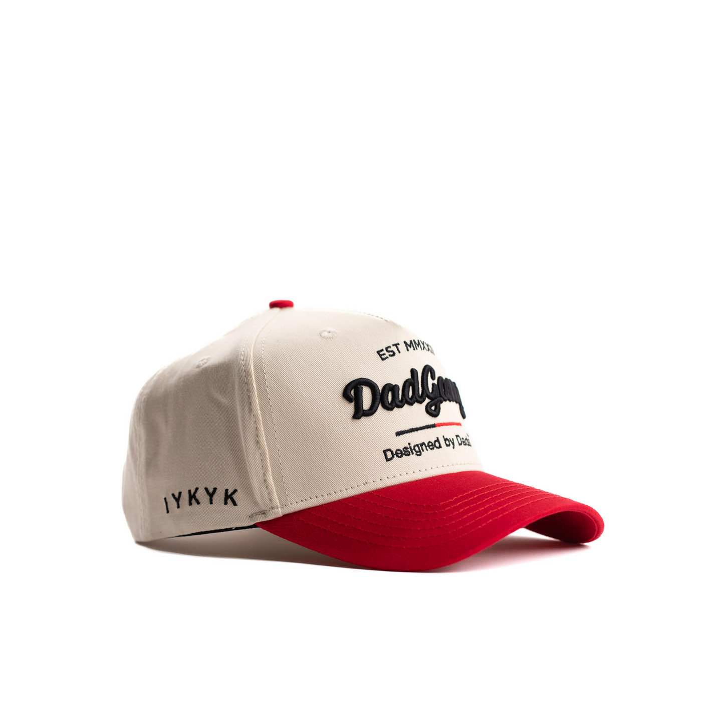 Horsepower Black/Red