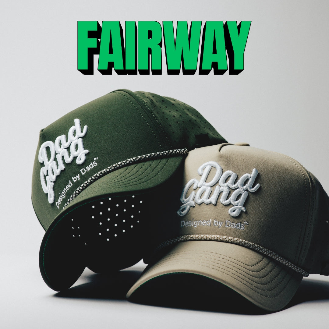 Fairway - Golf Hats