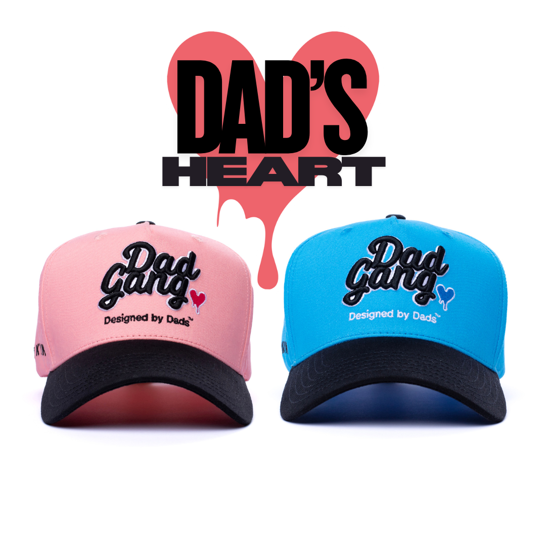 Dad's Heart