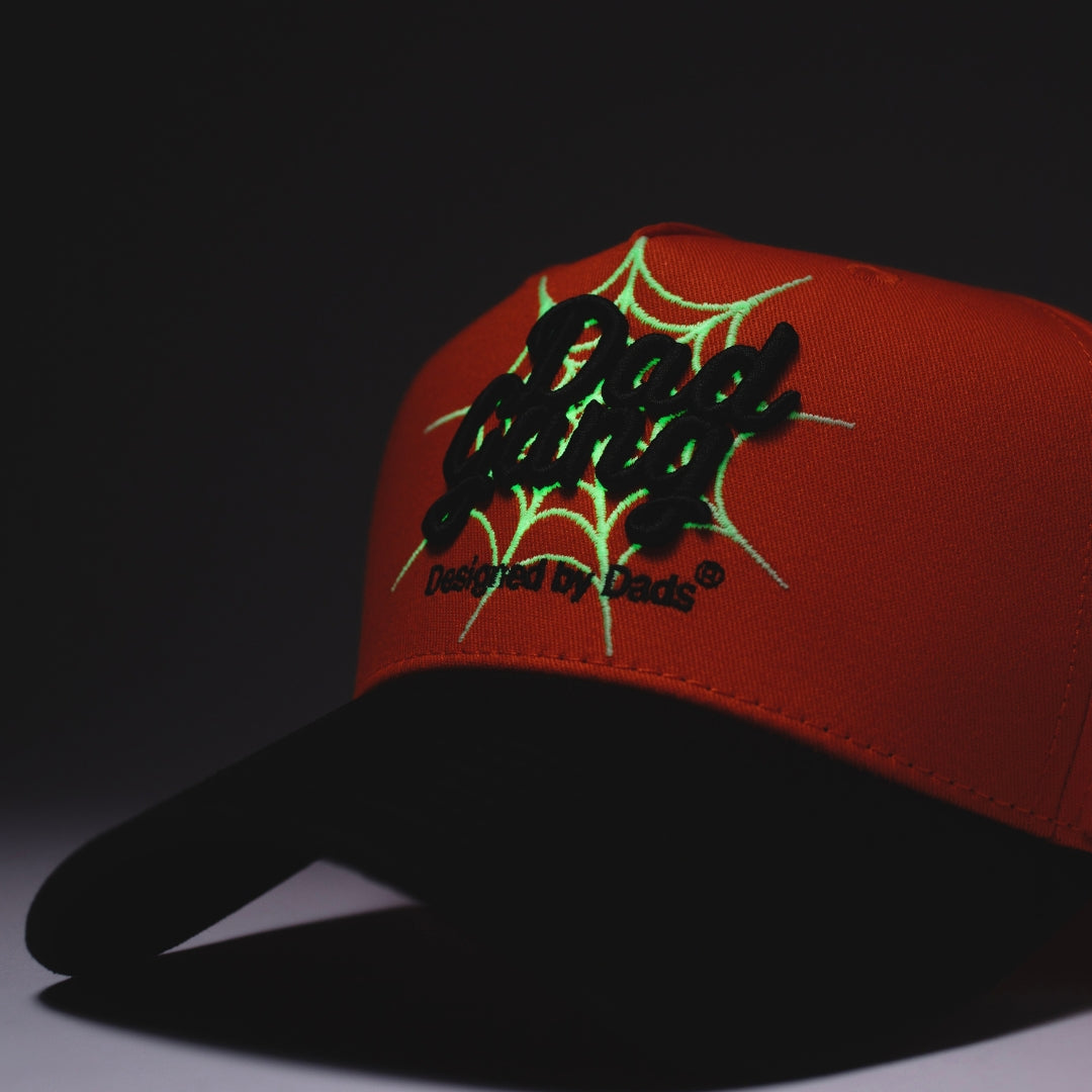 Spooky SZN Halloween Hat 26'