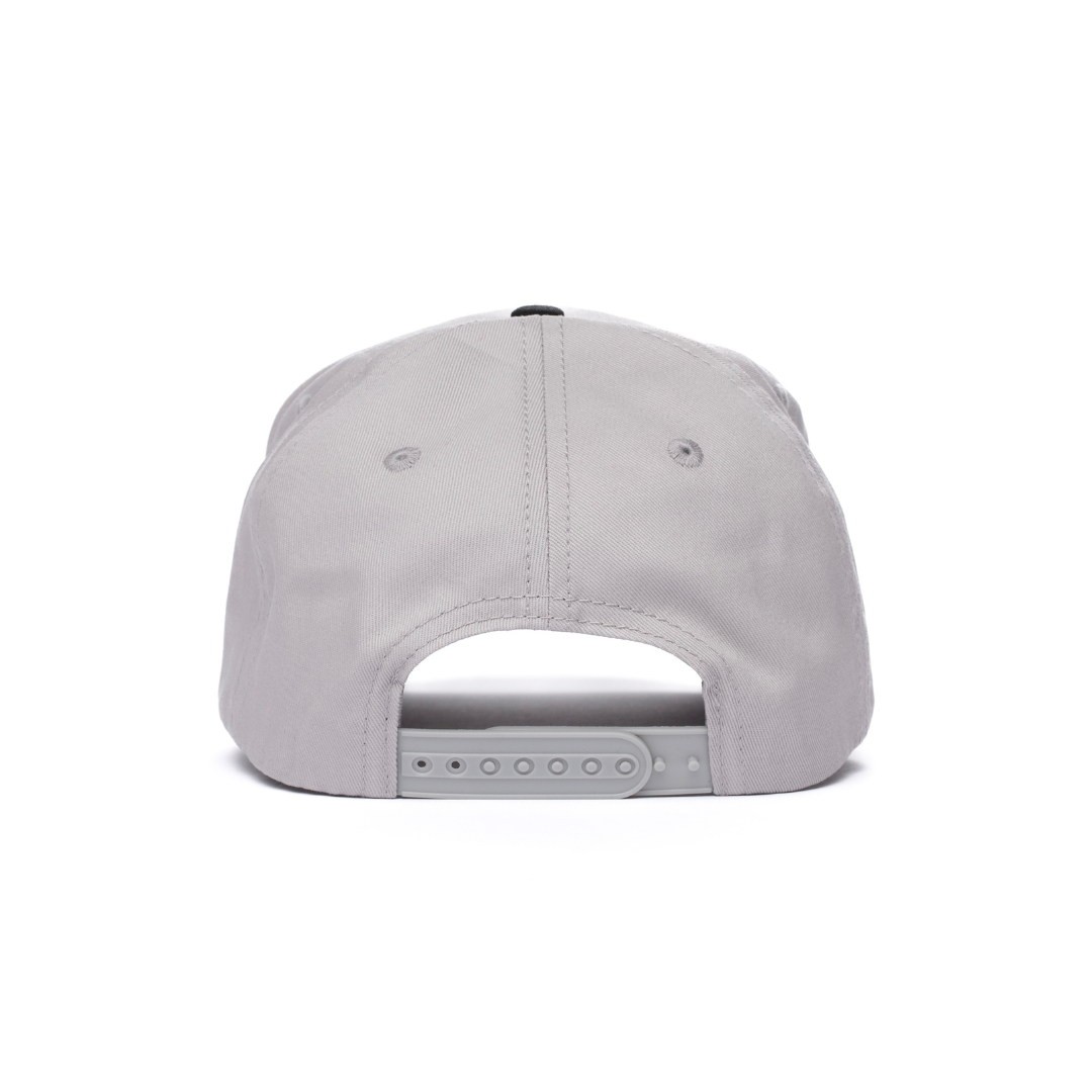 Grey Hound Dad Gang Logo Hat