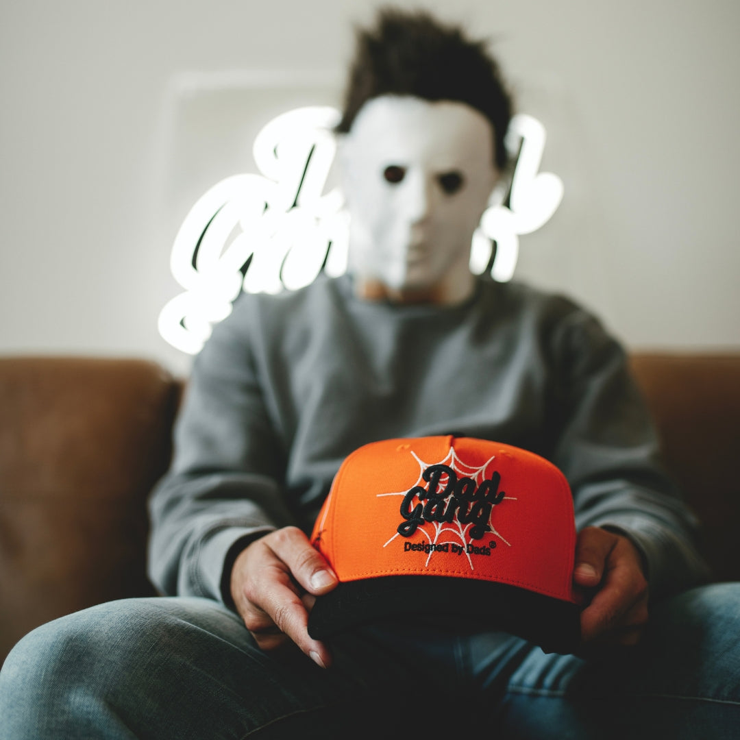 Spooky SZN Halloween Hat 26'
