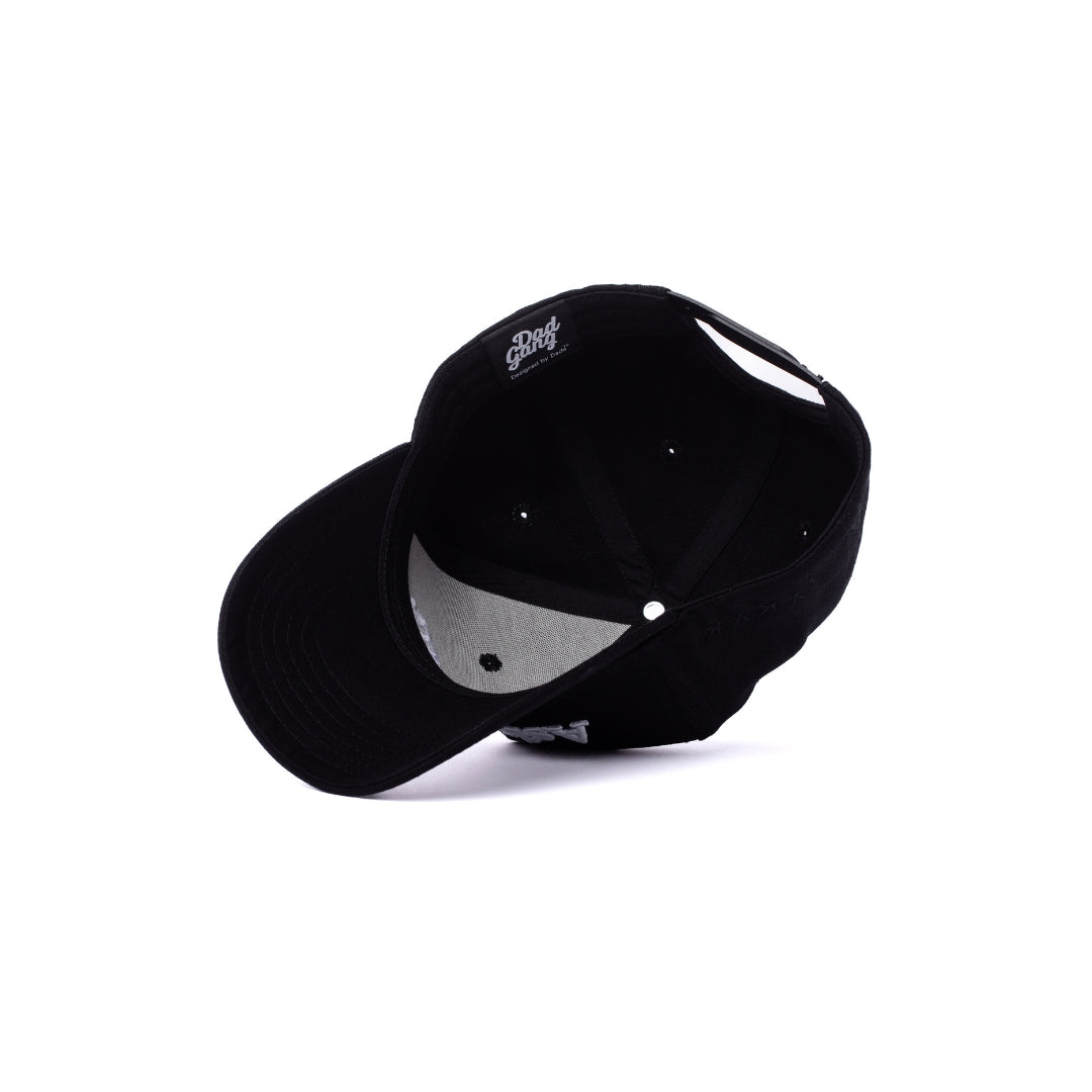 Ask Mom - Black/White