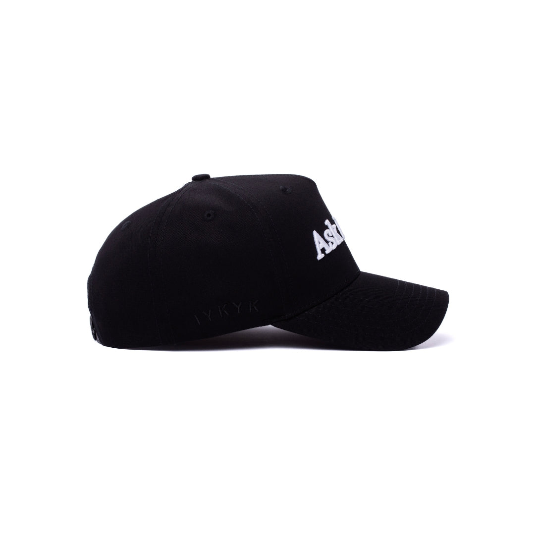 Ask Mom - Black/White
