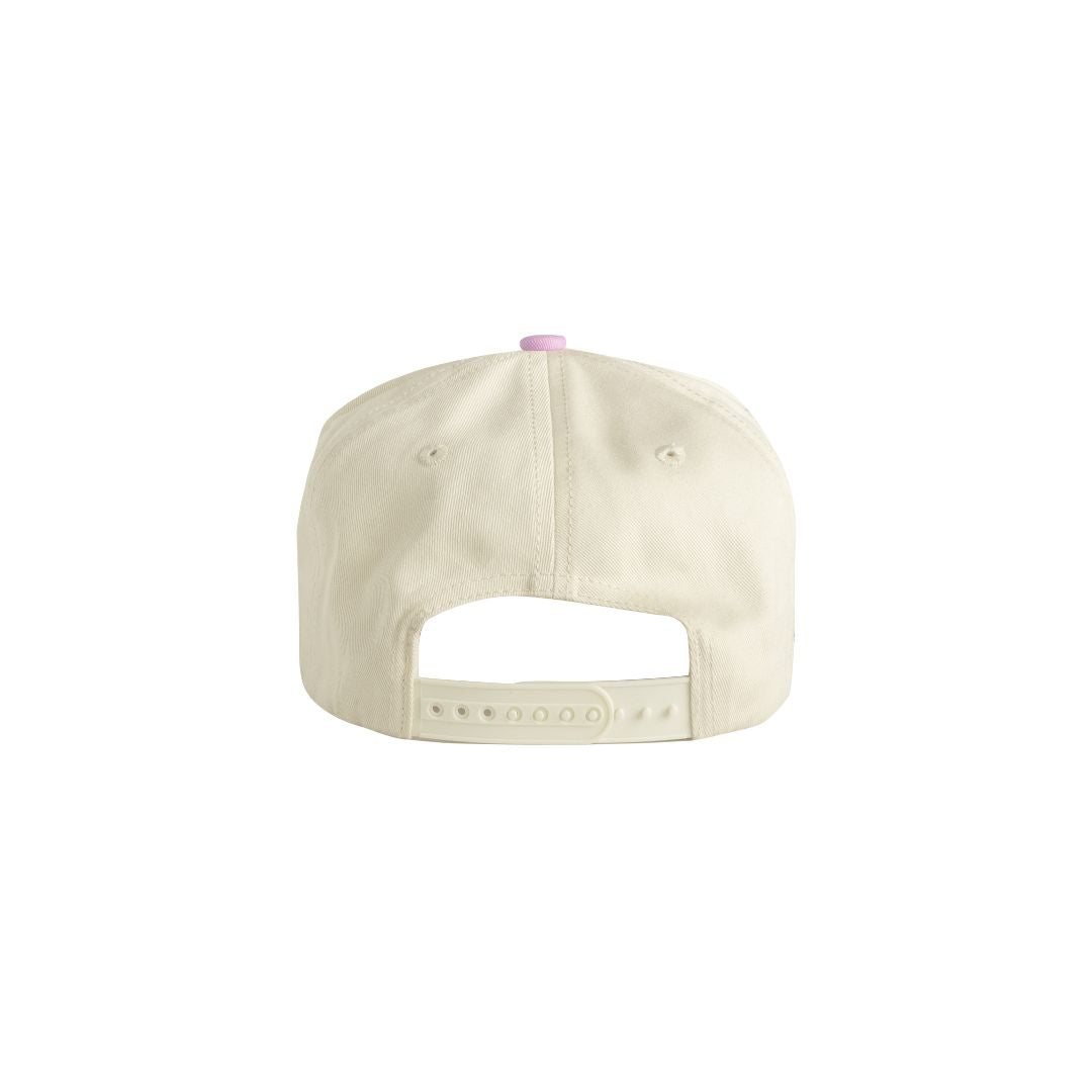 Dad’s Heart - Cream/Black