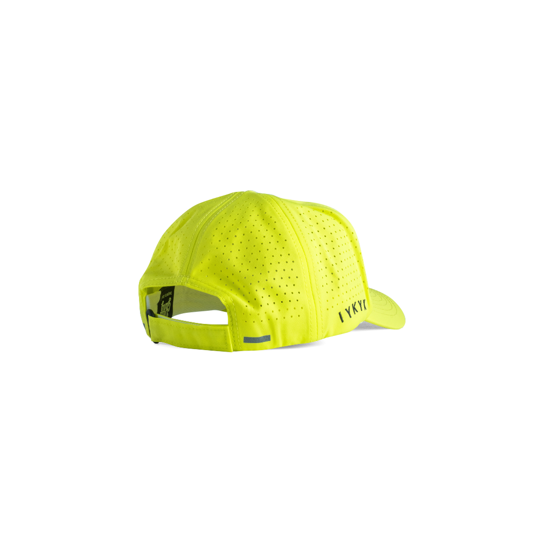 DG Neon Running Hat