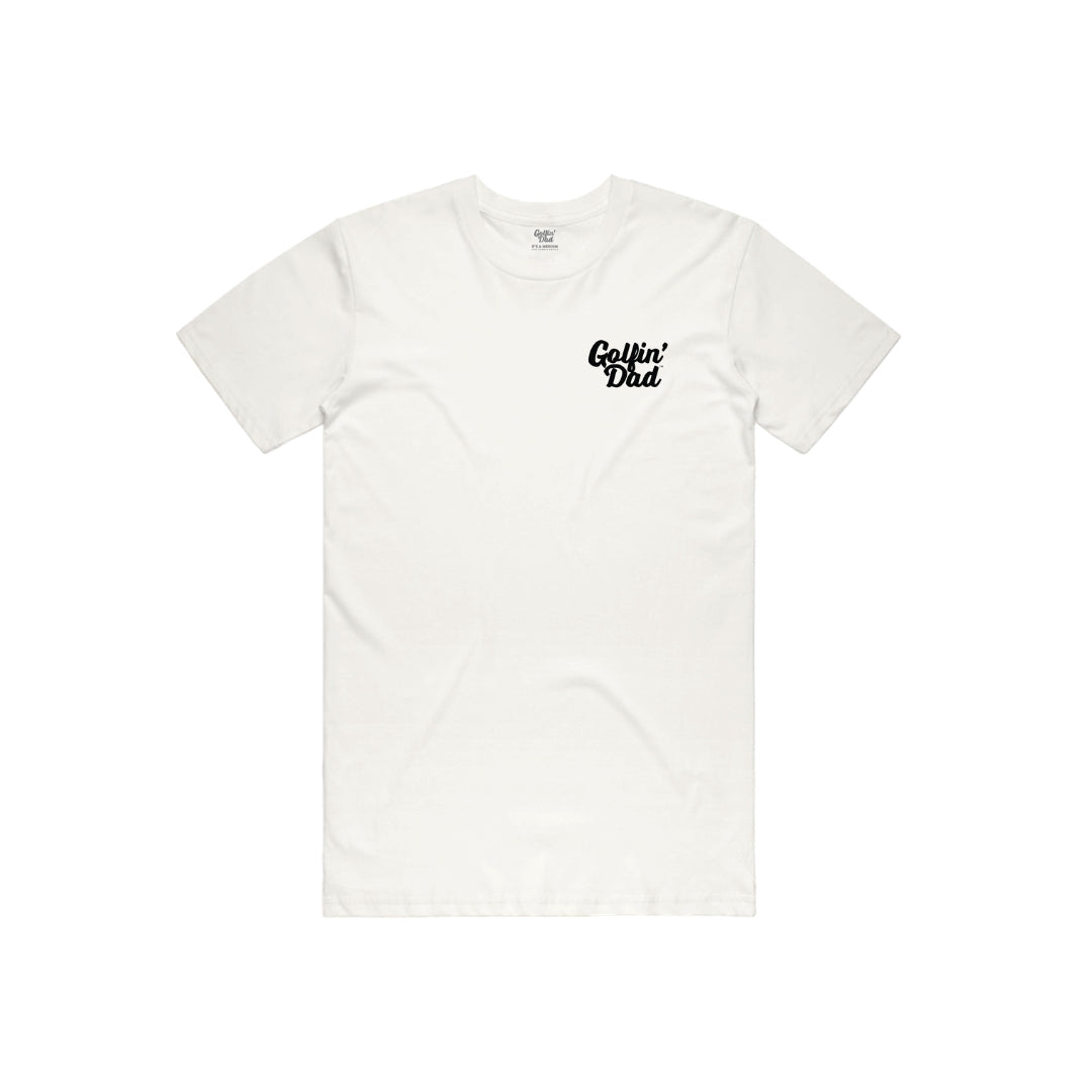 DG Tee - Golfin' Dad
