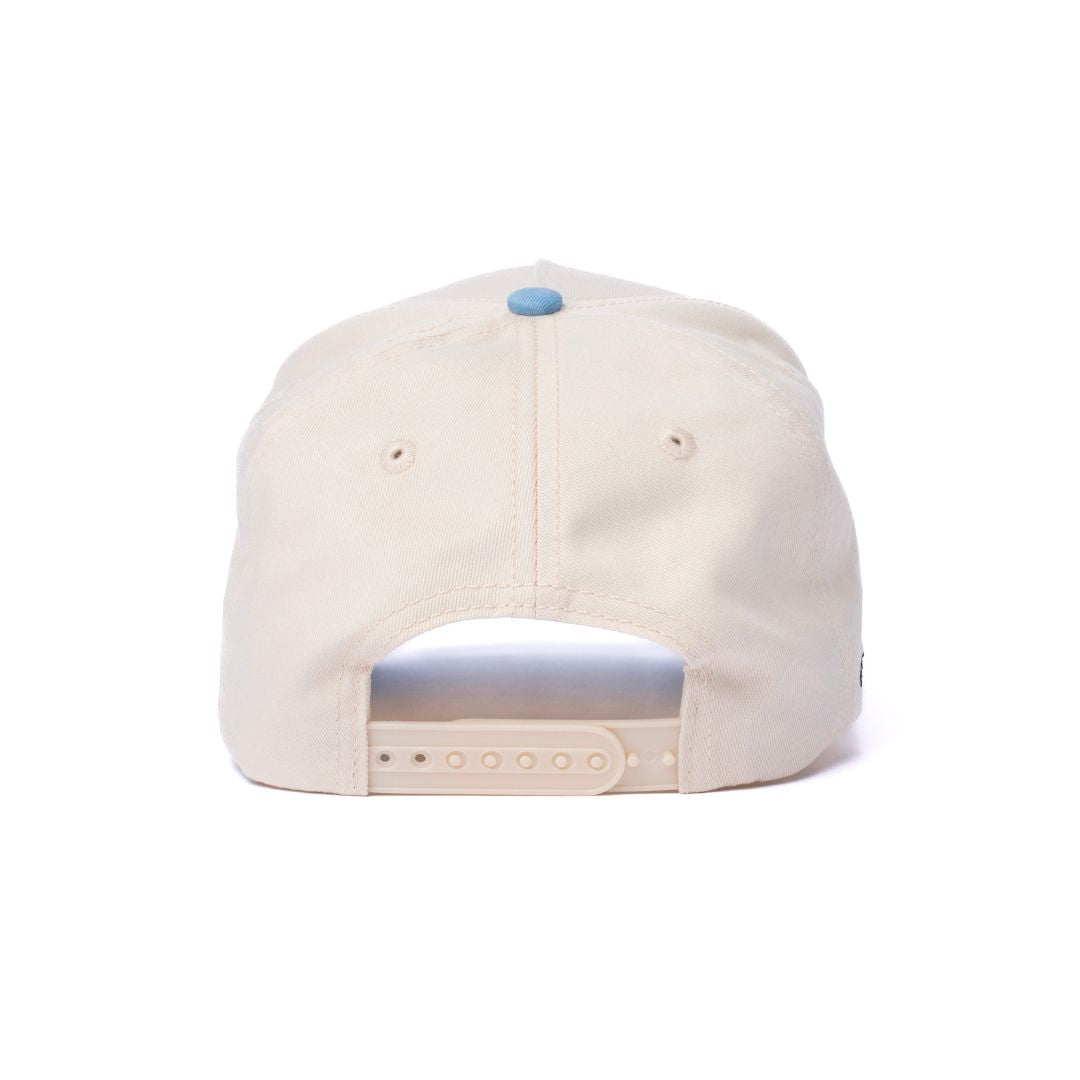Kid Gang - Horsepower Light Blue