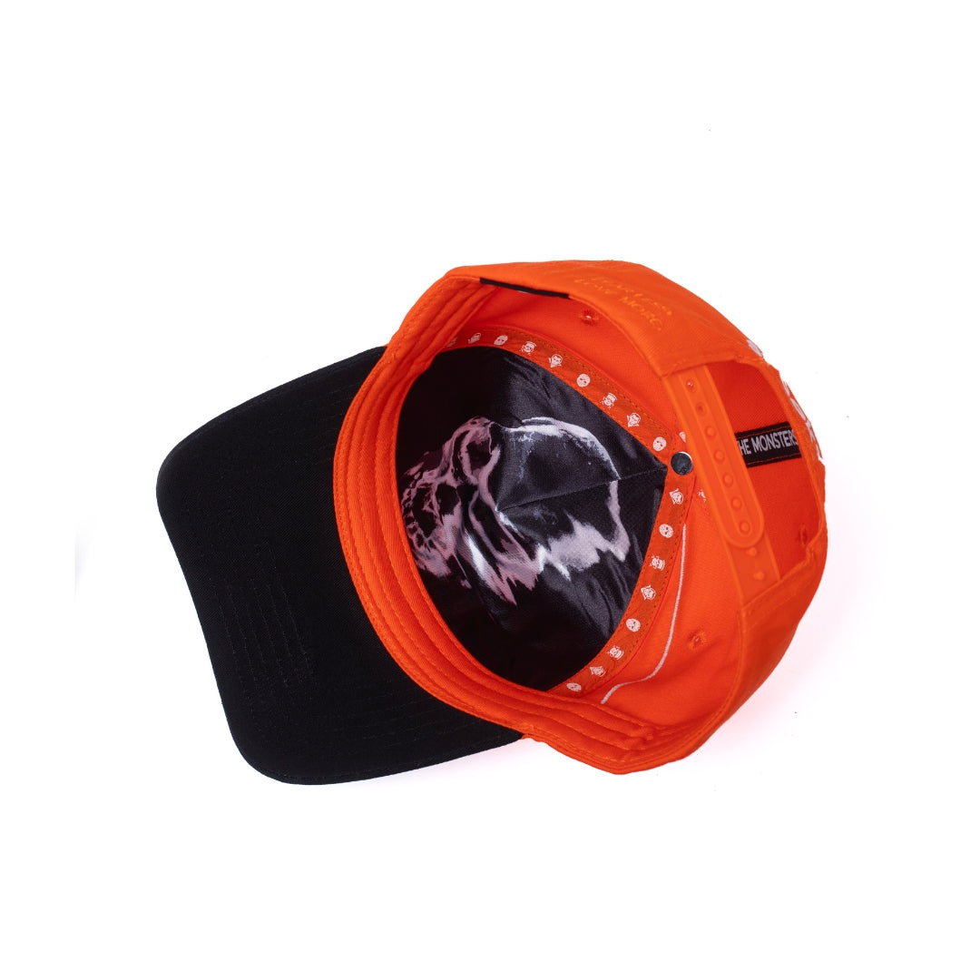 Spooky SZN Halloween Hat 26'