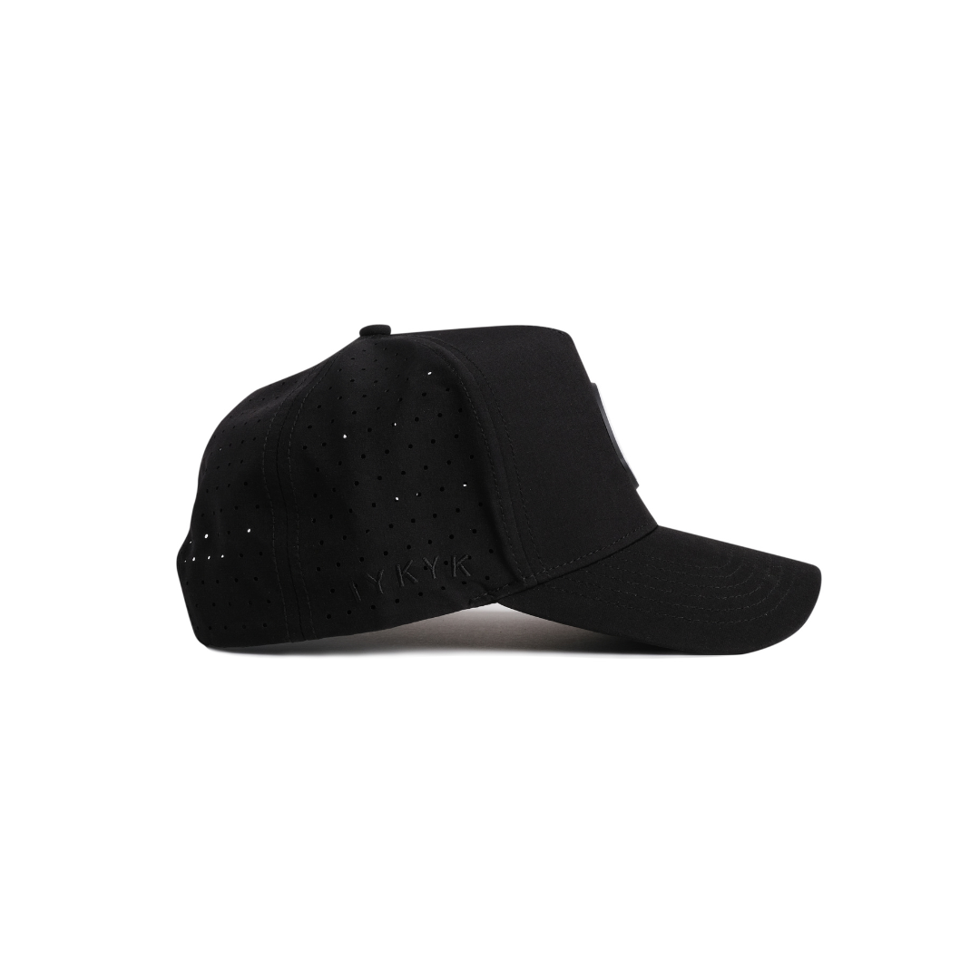 DadGang Athletic Black