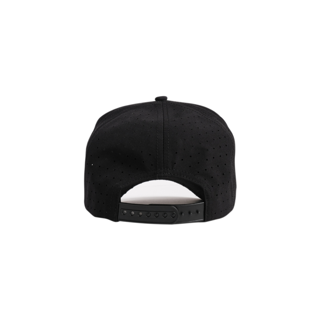 DadGang Athletic Black