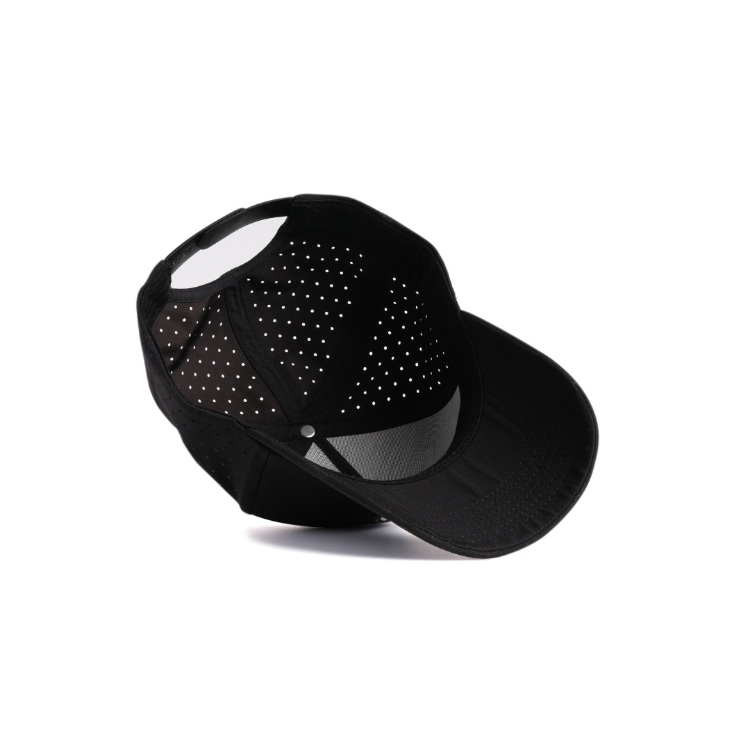 DadGang Athletic Black