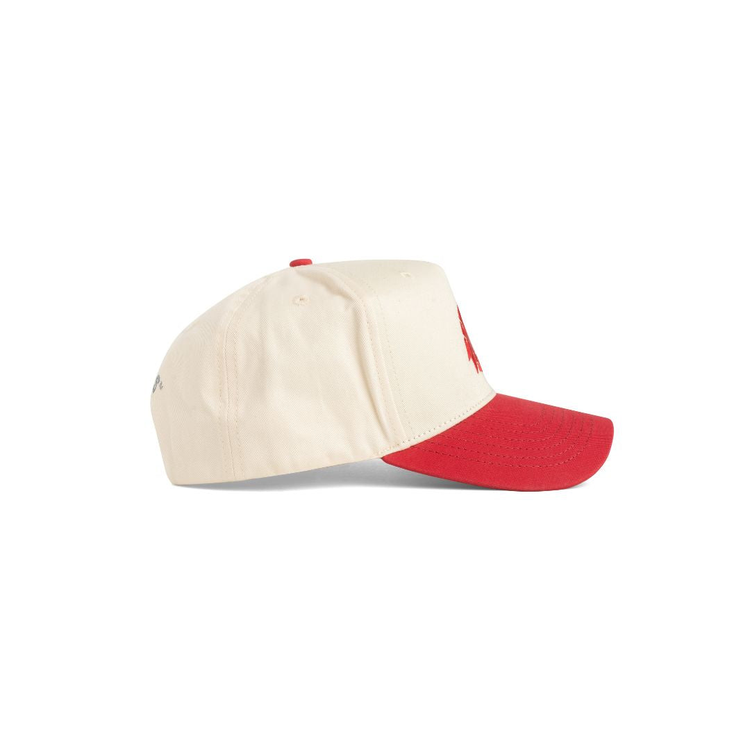 DG x WSU Cream & Crimson