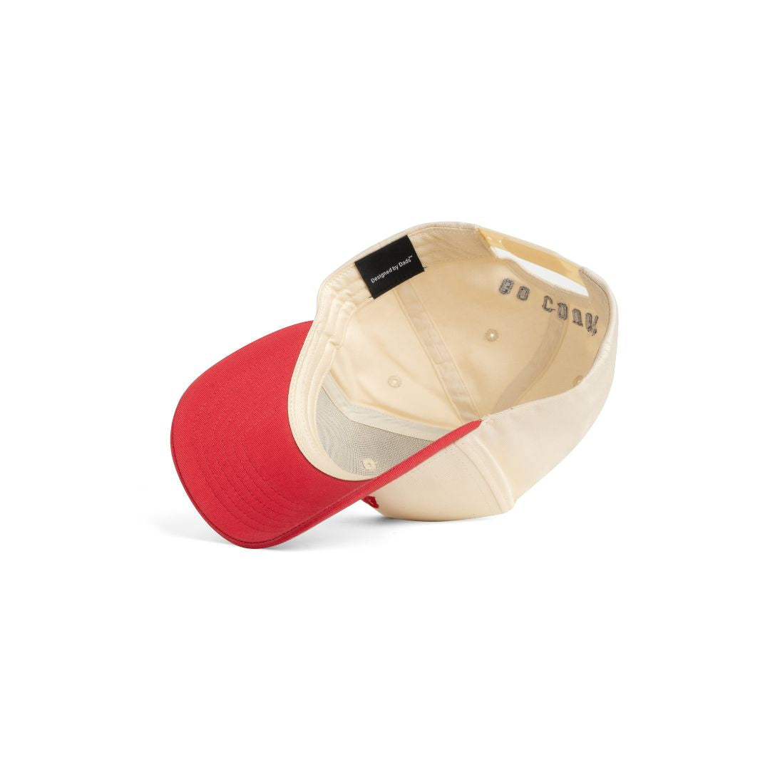 DG x WSU Cream & Crimson