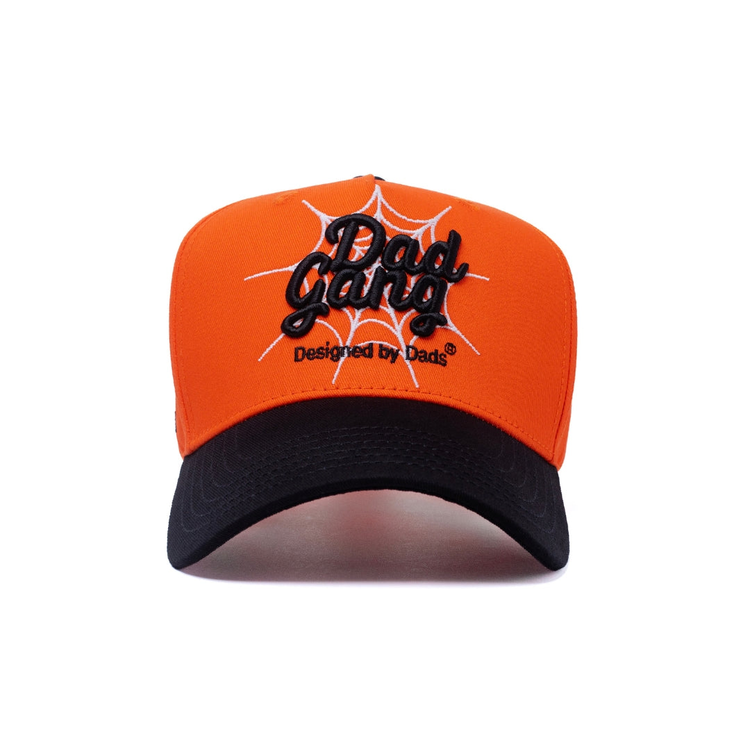 Spooky SZN Halloween Hat 26'