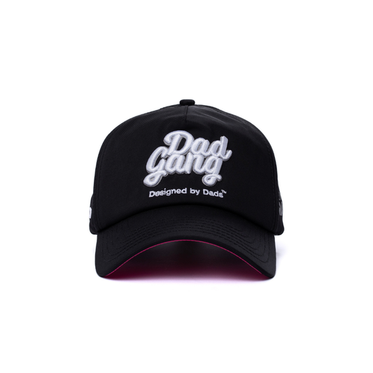 Justin Britt x Dad Gang Collab Hat
