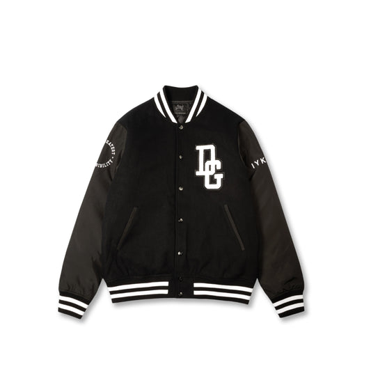Dad Gang Members Jacket