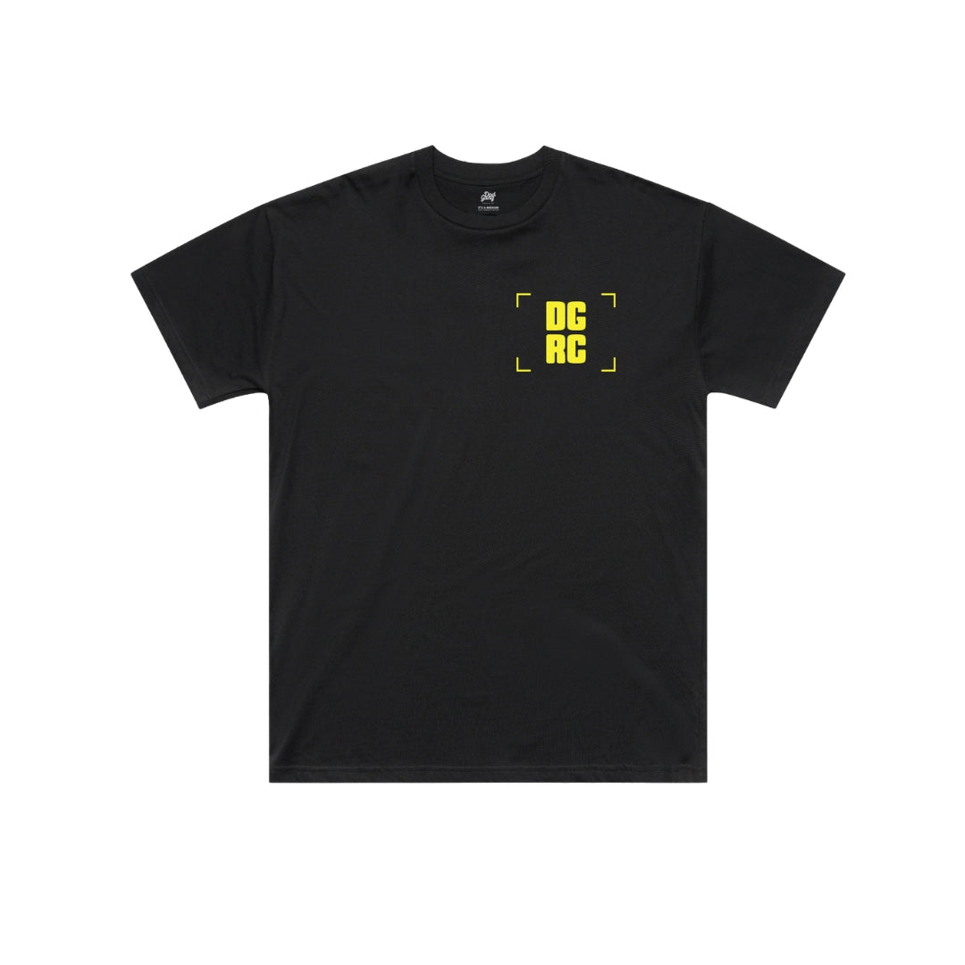 DG Tee - Dad Gang Run Club