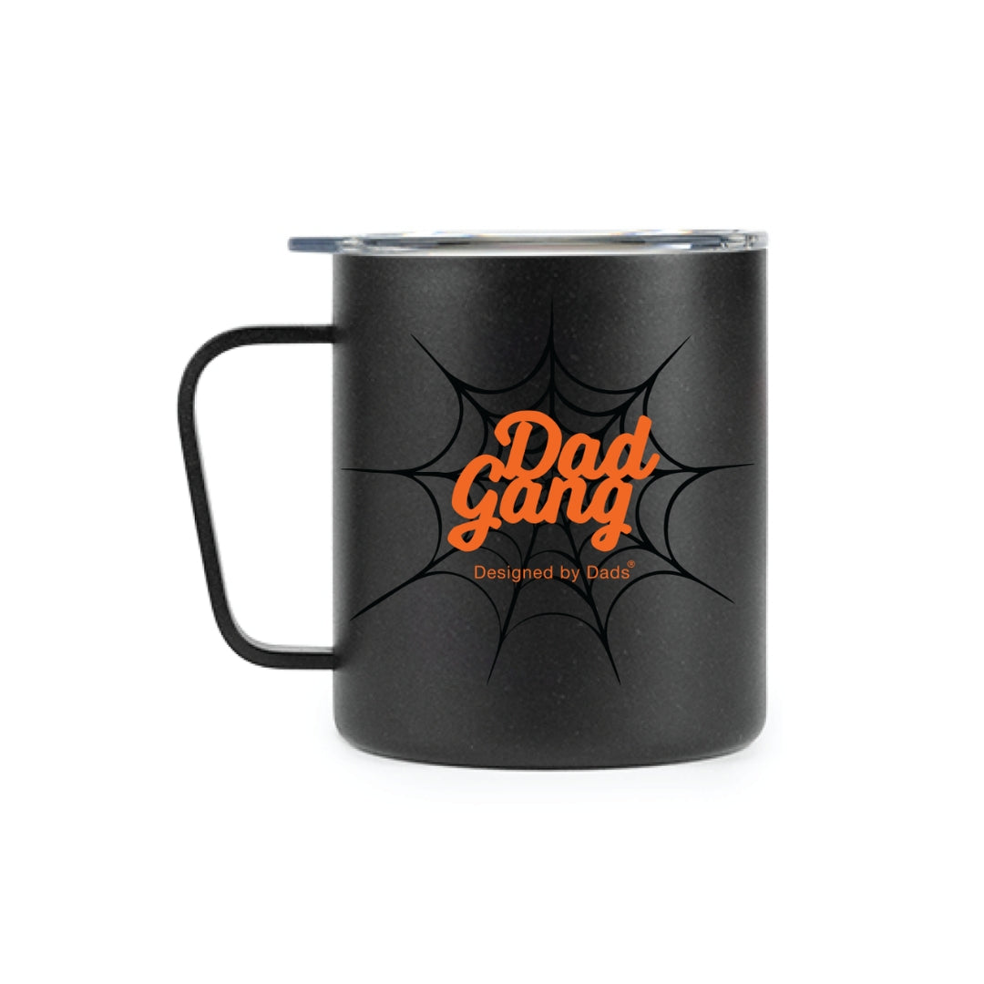 Spooky SZN 2026 - 12oz Coffee Mug