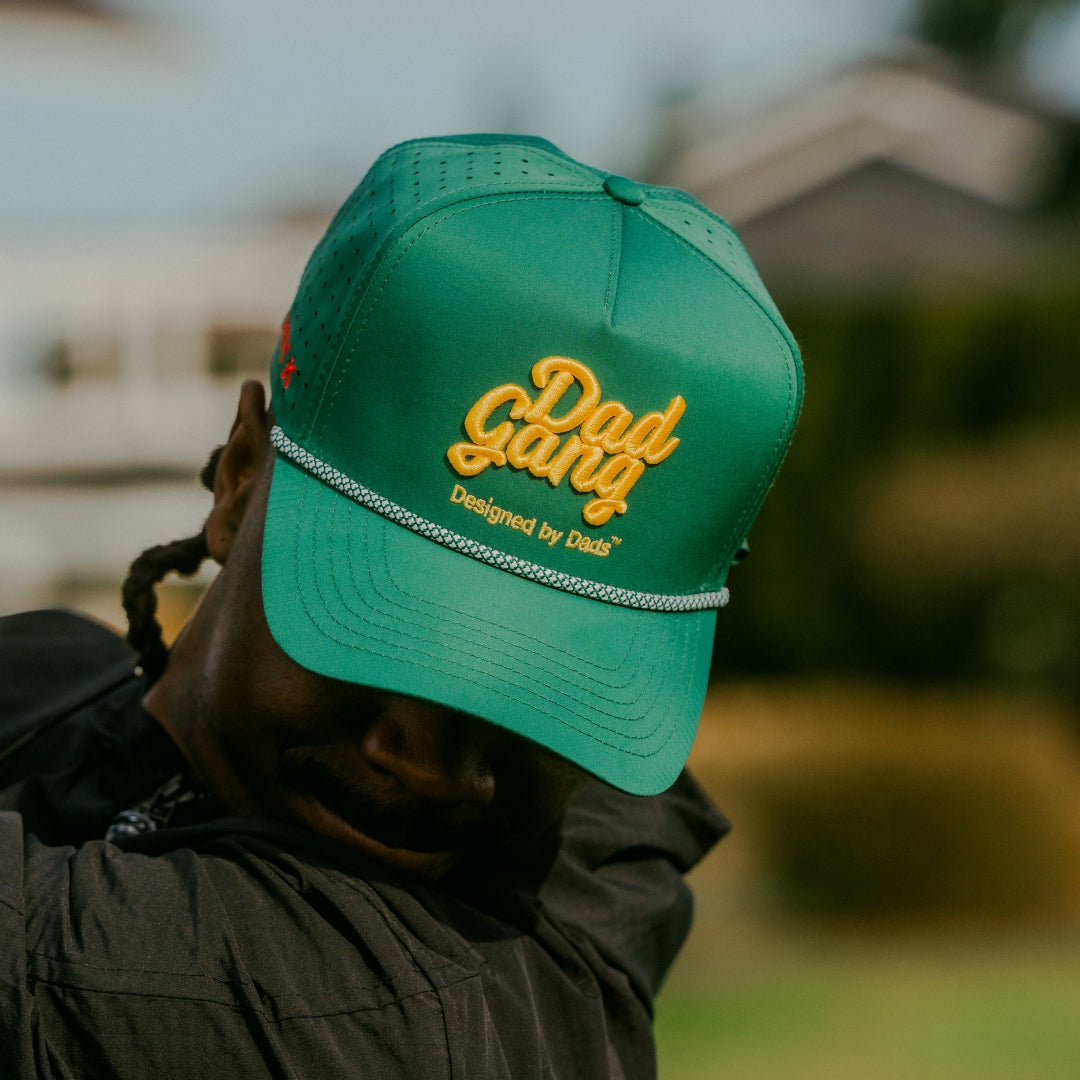 Fairway 4.0 (Green/Yellow/Red)