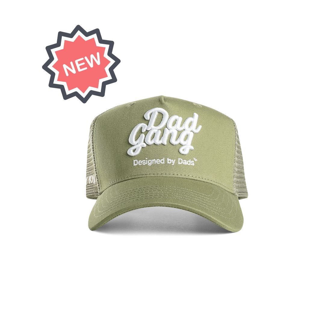 Dad trucker hat shop