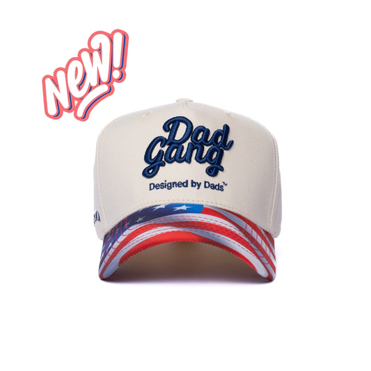 Stars & Stripes