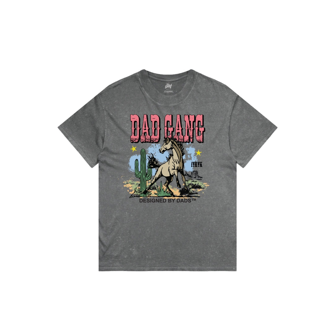 DG Tee - Wild Ride
