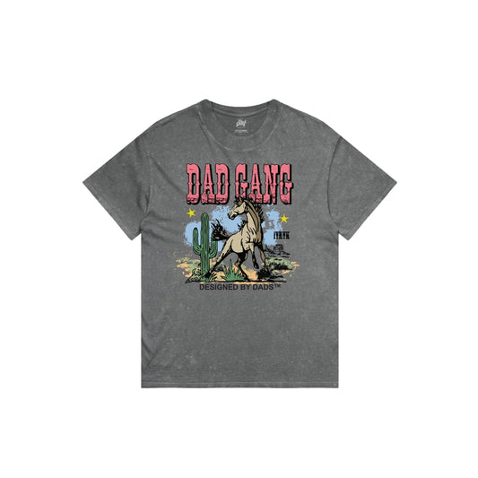 DG Tee - Wild Ride