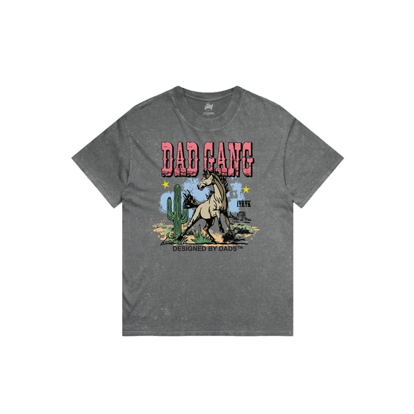 DG Tee - Wild Ride