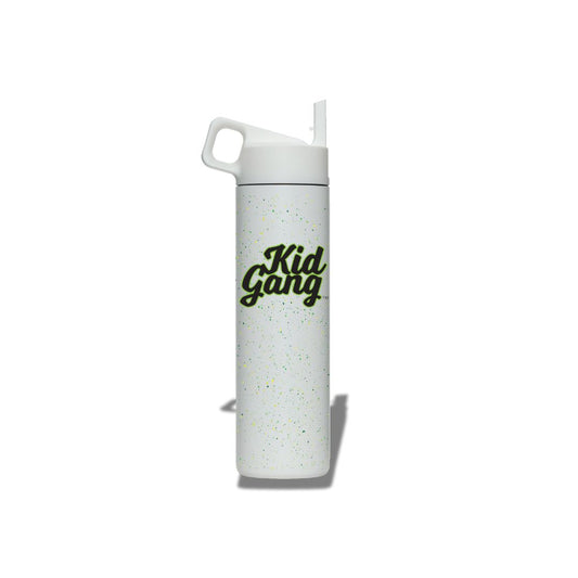 KidGang x MiiR Straw Bottle (20 oz)