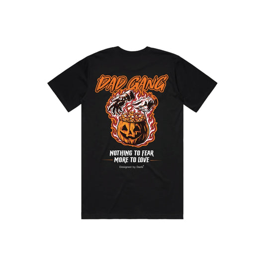 DG Tee - Spooky SZN 26'