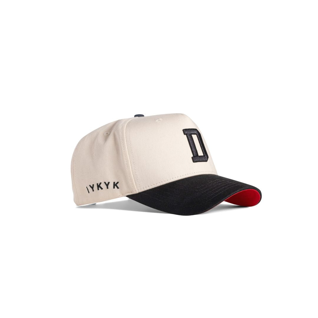 D4D "Red Bottom"