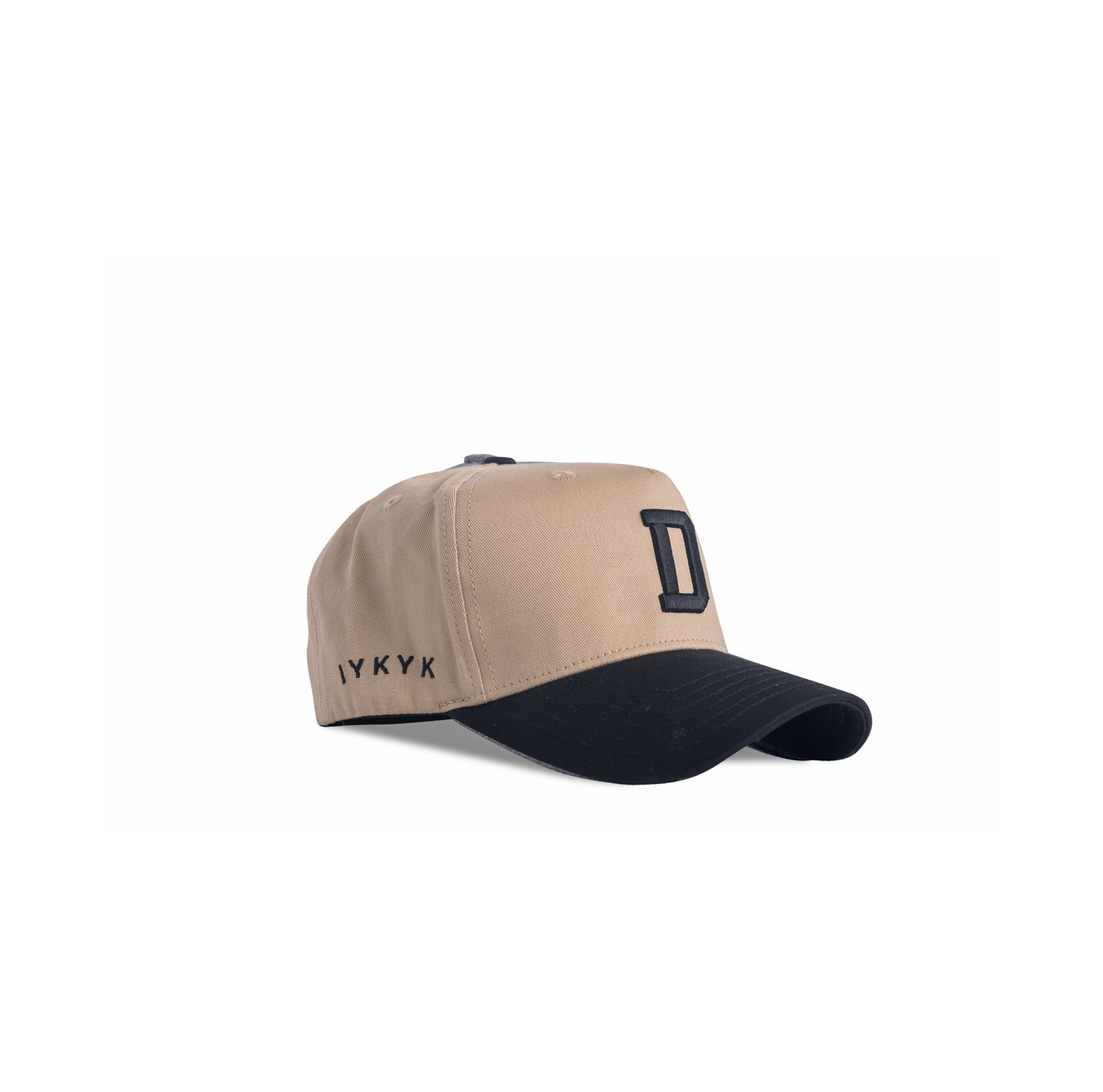 D4D Tan Hat (D for Dad)