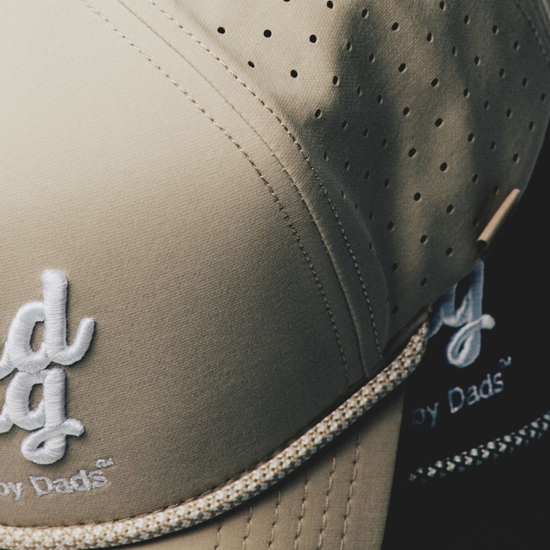 Fairway 2-Pack (Olive and Tan)